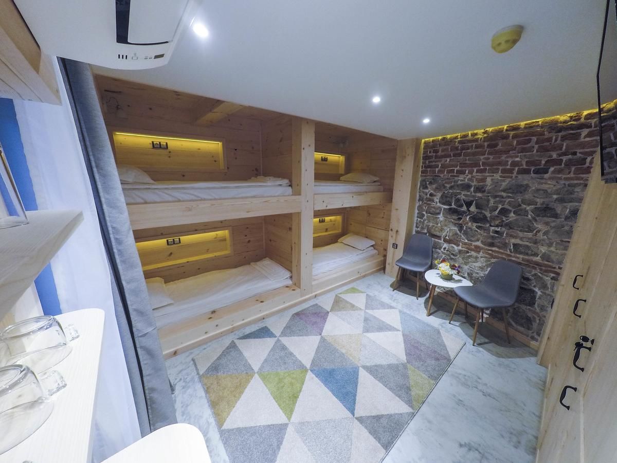 Гостевой дом SABORNA 25 GUEST HOUSE Пловдив-17