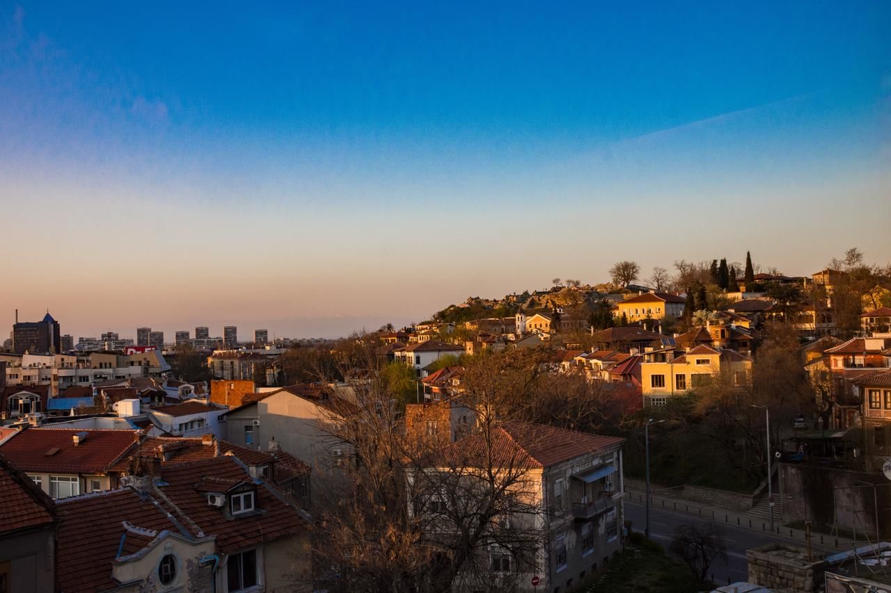 Гостевой дом SABORNA 25 GUEST HOUSE Пловдив-20
