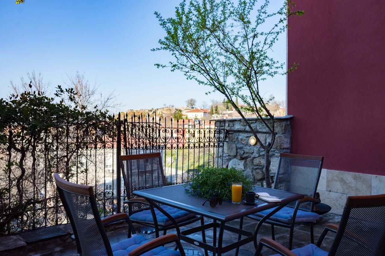 Гостевой дом SABORNA 25 GUEST HOUSE Пловдив-21