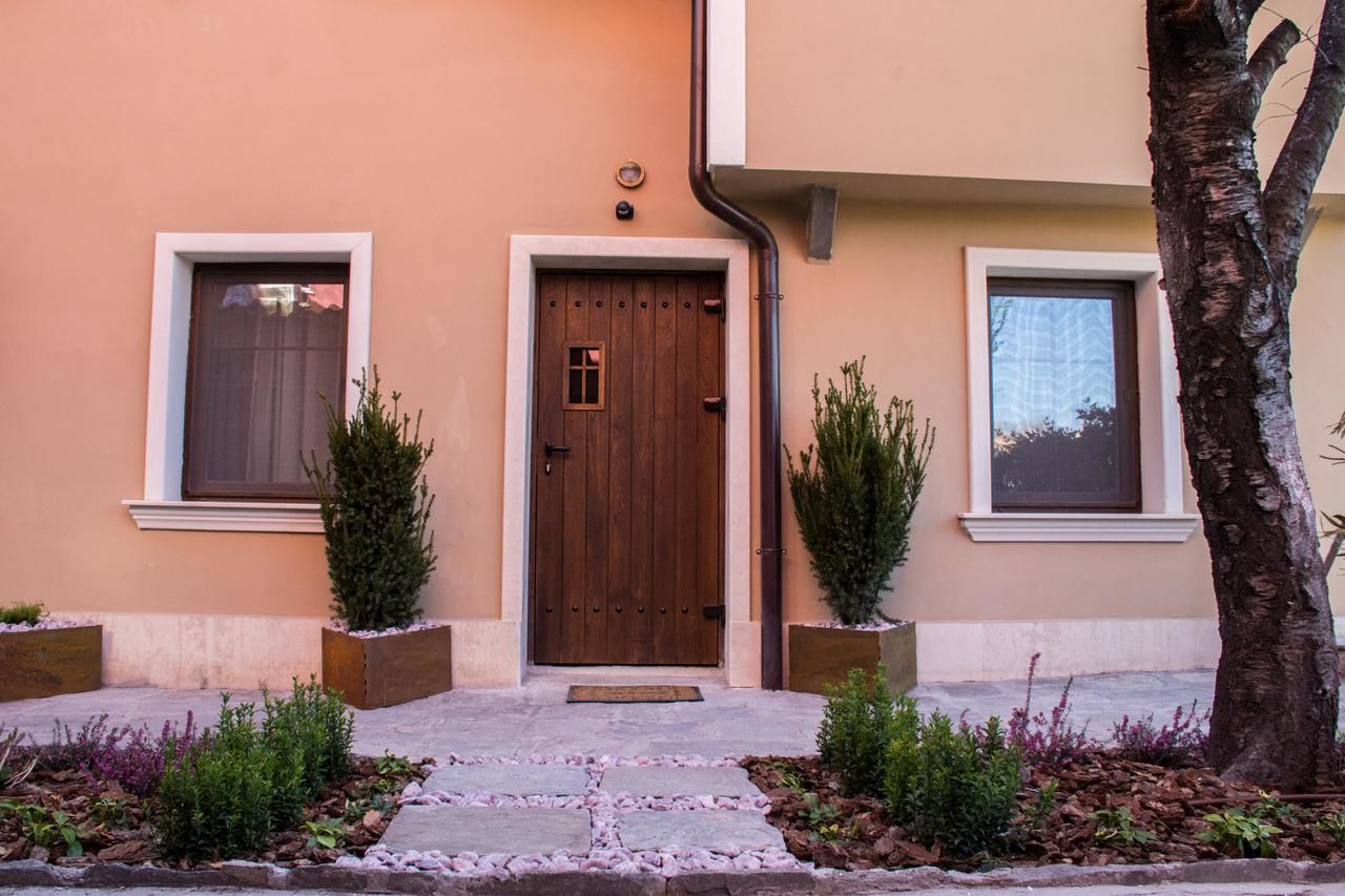 Гостевой дом SABORNA 25 GUEST HOUSE Пловдив-22