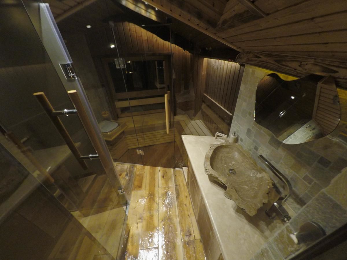Гостевой дом SABORNA 25 GUEST HOUSE Пловдив-5