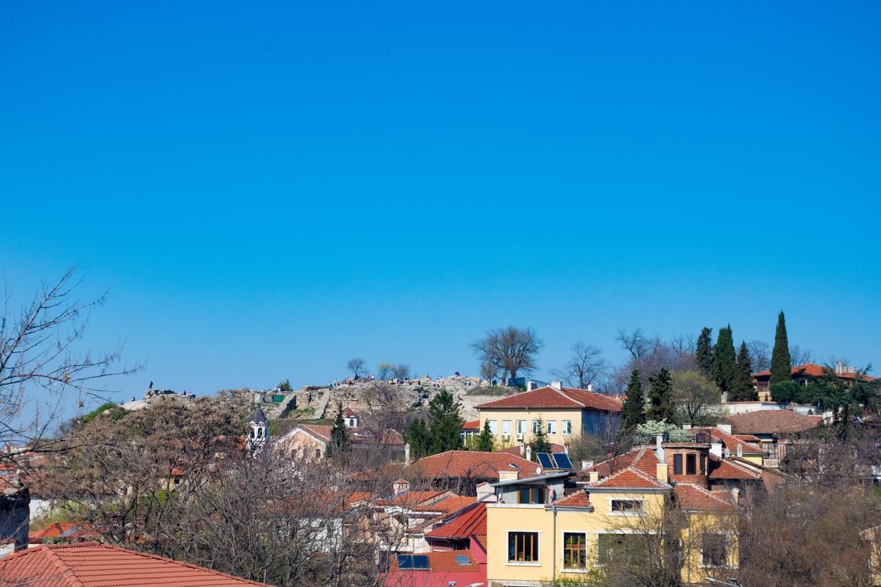 Гостевой дом SABORNA 25 GUEST HOUSE Пловдив-23