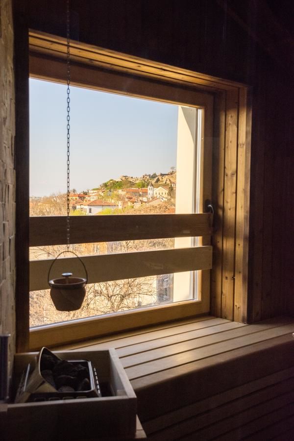 Гостевой дом SABORNA 25 GUEST HOUSE Пловдив-24
