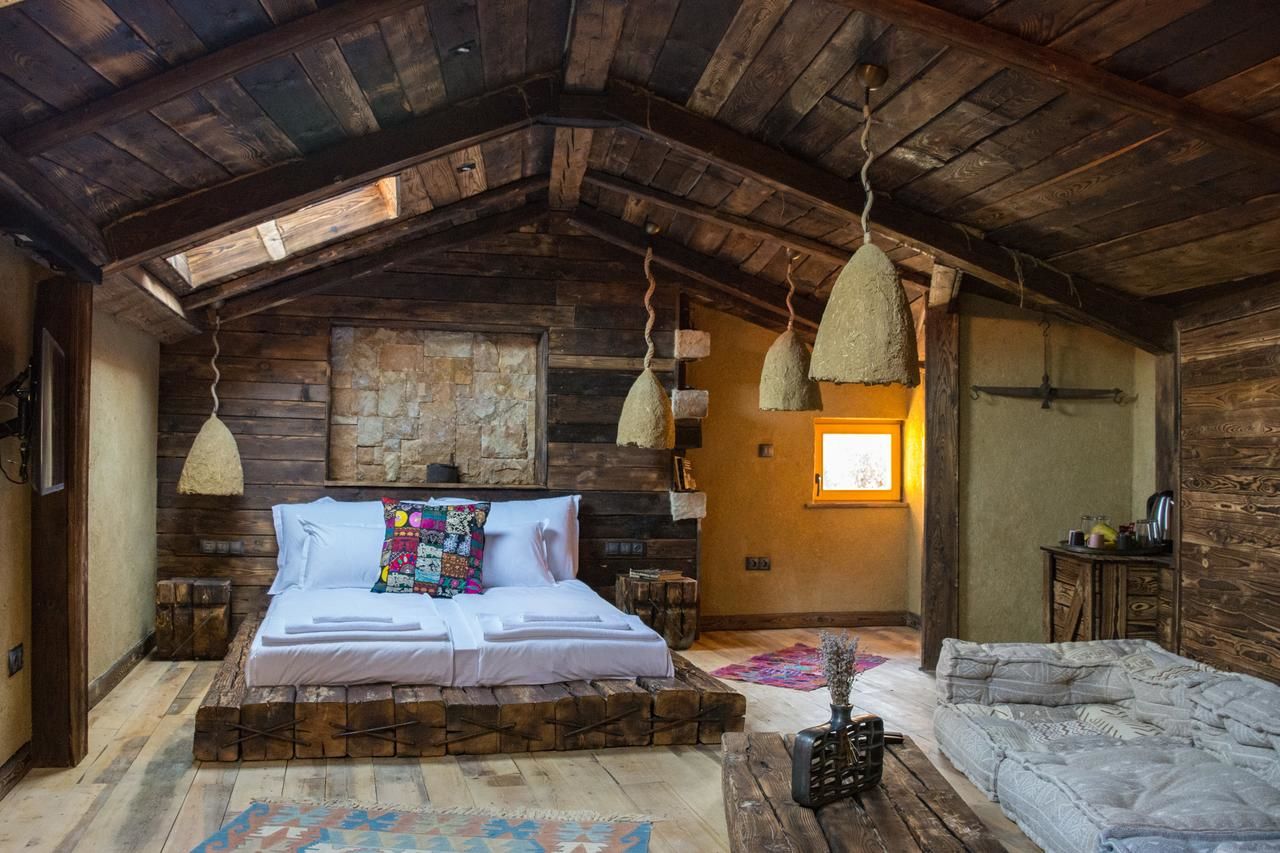 Гостевой дом SABORNA 25 GUEST HOUSE Пловдив-25