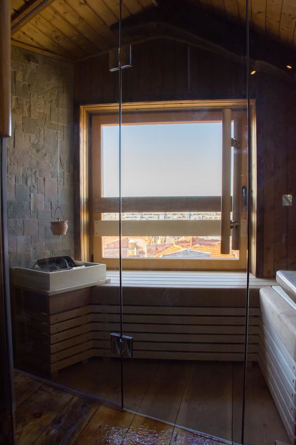 Гостевой дом SABORNA 25 GUEST HOUSE Пловдив-27