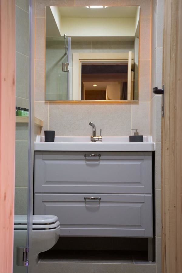 Гостевой дом SABORNA 25 GUEST HOUSE Пловдив-40