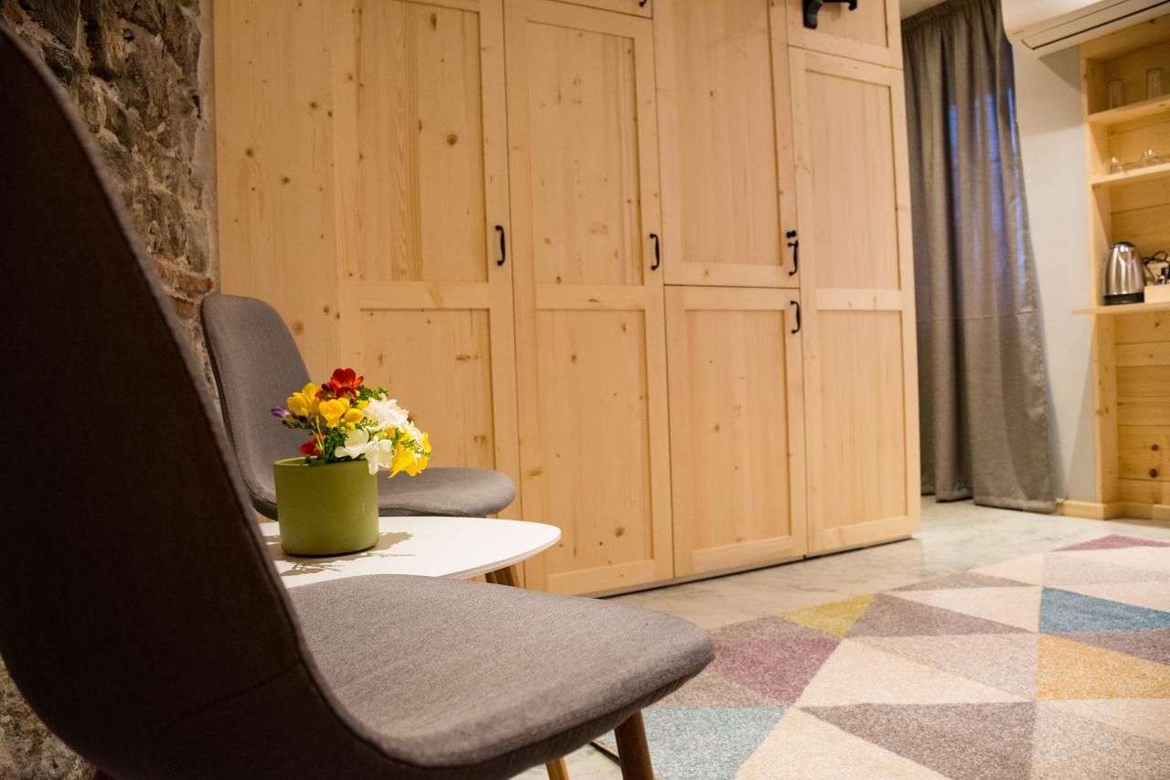 Гостевой дом SABORNA 25 GUEST HOUSE Пловдив-41