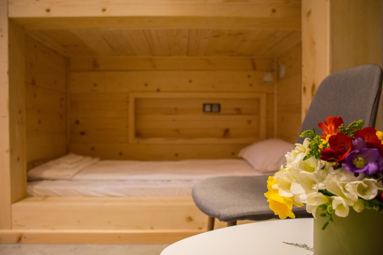 Гостевой дом SABORNA 25 GUEST HOUSE Пловдив-43