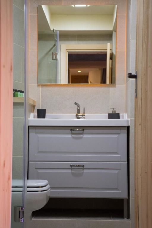 Гостевой дом SABORNA 25 GUEST HOUSE Пловдив-50
