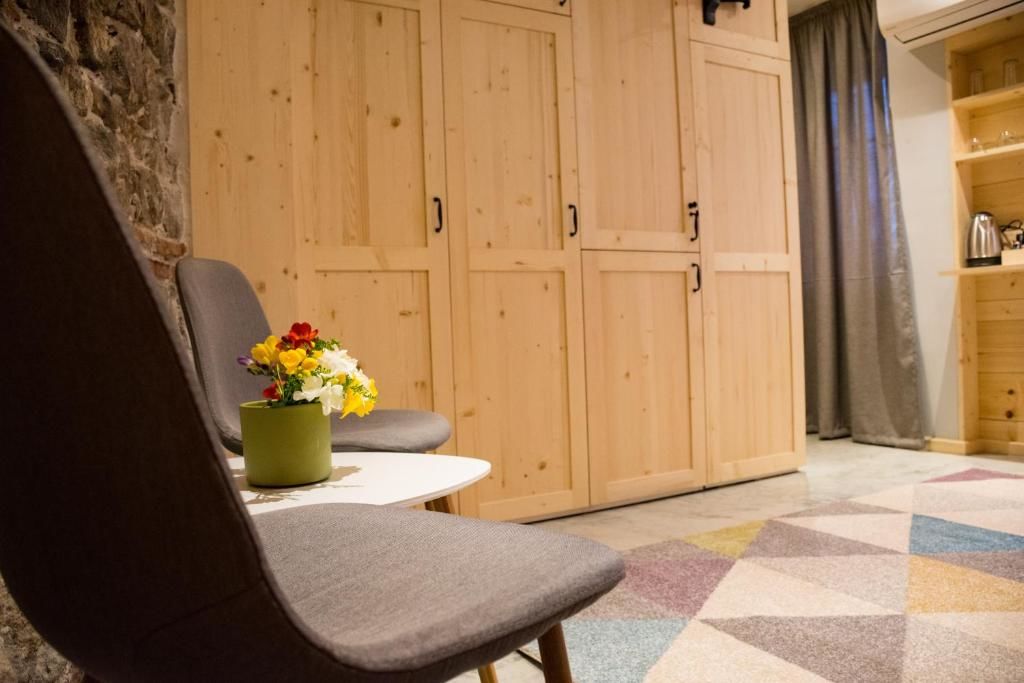Гостевой дом SABORNA 25 GUEST HOUSE Пловдив-51