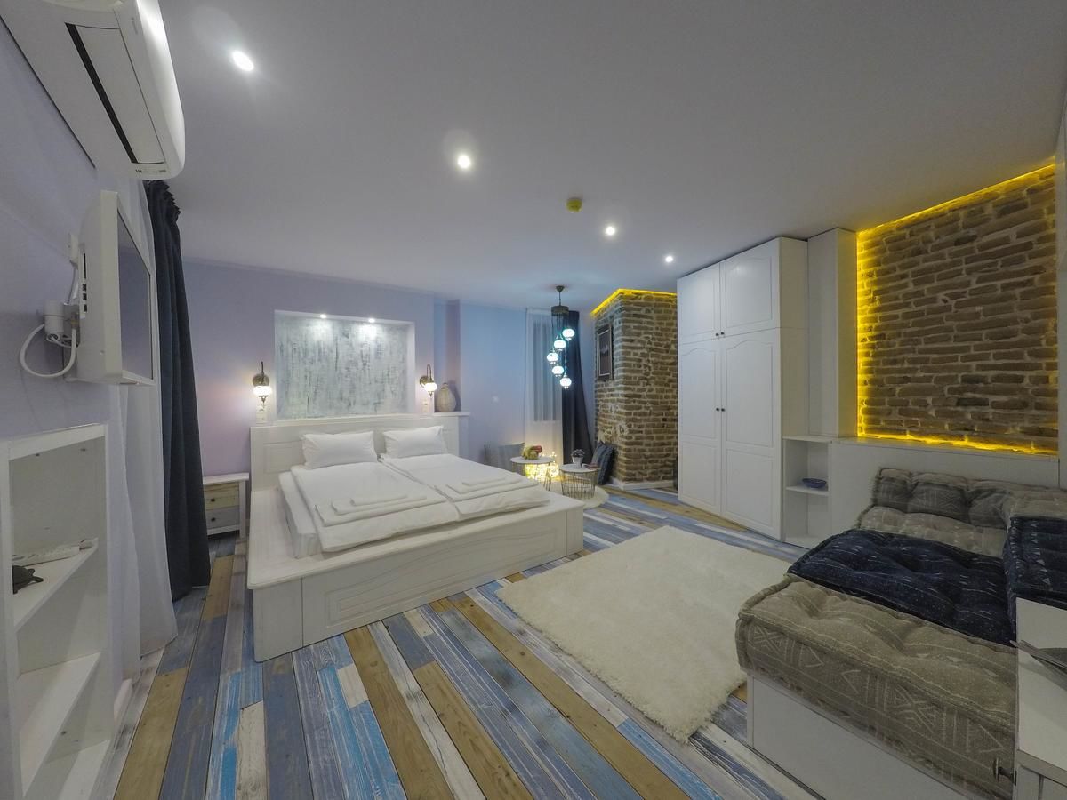 Гостевой дом SABORNA 25 GUEST HOUSE Пловдив