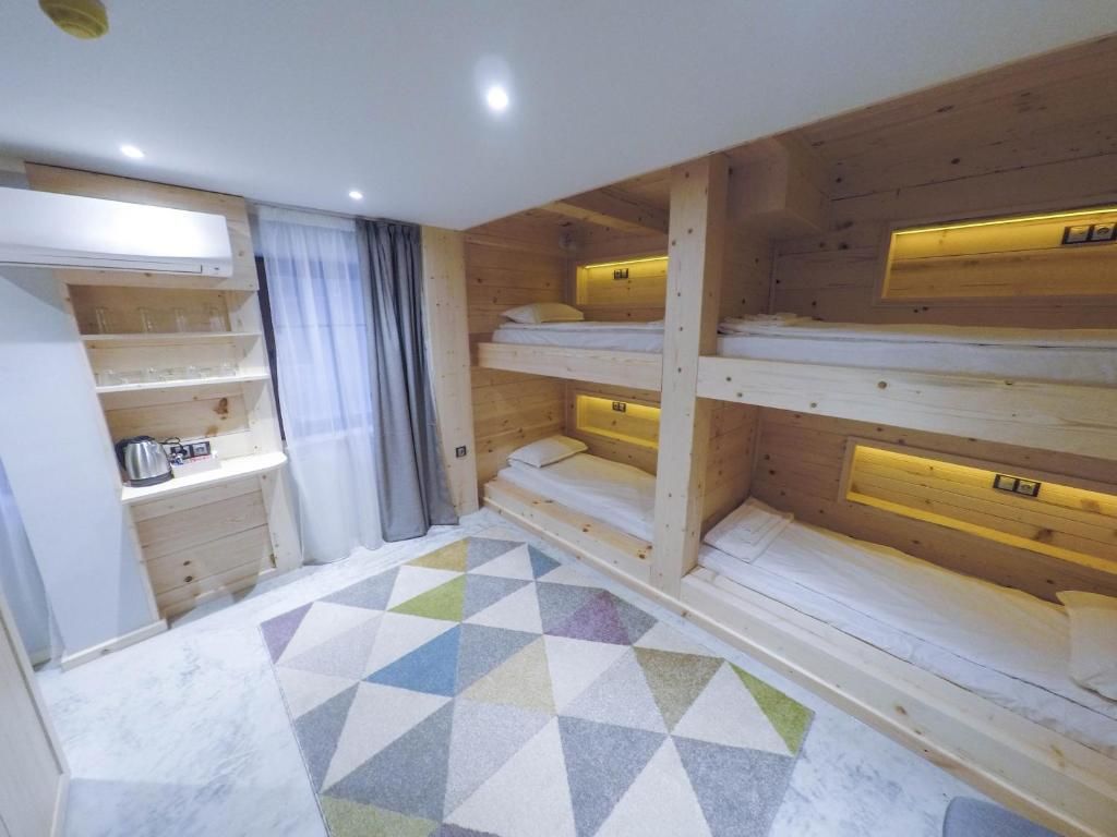 Гостевой дом SABORNA 25 GUEST HOUSE Пловдив-55